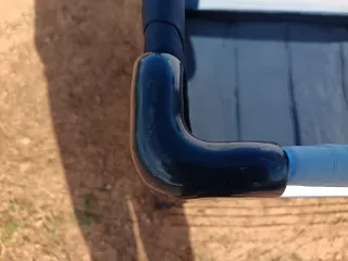 Parque cuna de viaje