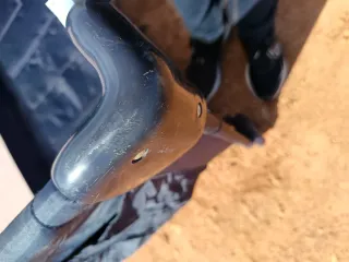 Parque cuna de viaje