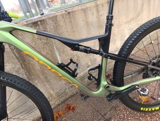 Orbea oiz carbono nueva 2023 doble suspension 29"