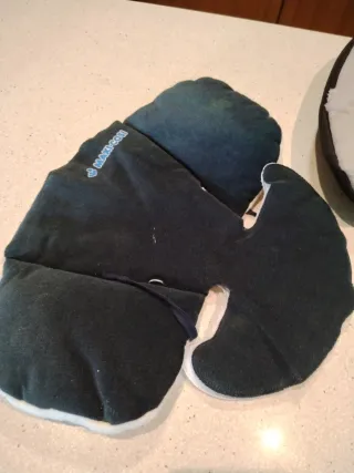 Silla de coche para bebé