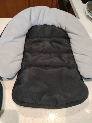 Silla de coche para bebé