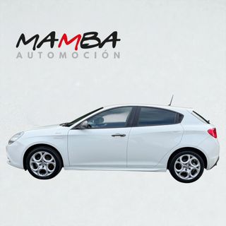 ALFA ROMEO Giulietta 1.6 JTDM Sprint Speciale