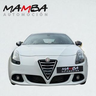 ALFA ROMEO Giulietta 1.6 JTDM Sprint Speciale