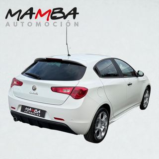 ALFA ROMEO Giulietta 1.6 JTDM Sprint Speciale