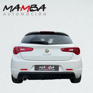 ALFA ROMEO Giulietta 1.6 JTDM Sprint Speciale