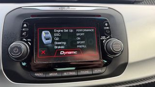 ALFA ROMEO Giulietta 1.6 JTDM Sprint Speciale