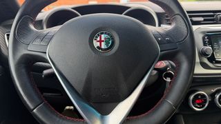 ALFA ROMEO Giulietta 1.6 JTDM Sprint Speciale