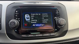 ALFA ROMEO Giulietta 1.6 JTDM Sprint Speciale