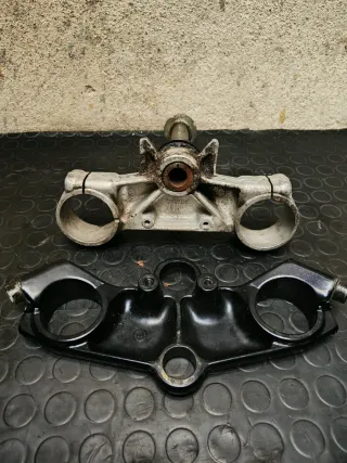 Piastre sterzo Aprilia RS 125