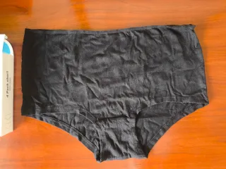 Pack 4 Bragas Short Primark Talla S