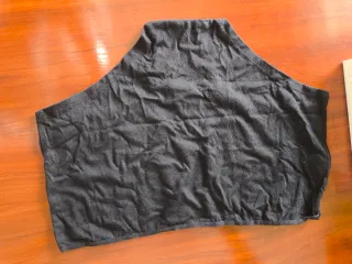 Pack 4 Bragas Short Primark Talla S