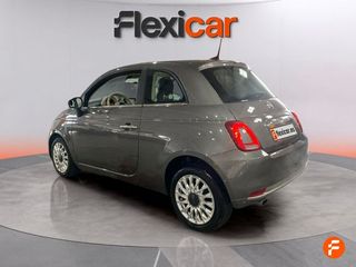 Fiat 500 Dolcevita 1.0 Hybrid 51KW (70 CV)