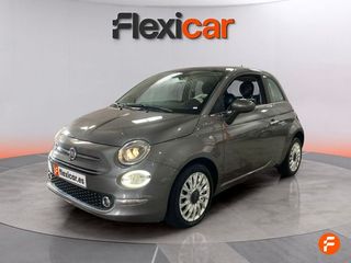 Fiat 500 Dolcevita 1.0 Hybrid 51KW (70 CV)