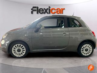 Fiat 500 Dolcevita 1.0 Hybrid 51KW (70 CV)
