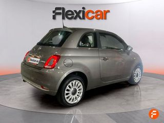 Fiat 500 Dolcevita 1.0 Hybrid 51KW (70 CV)