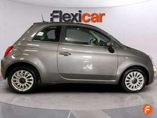 Fiat 500 Dolcevita 1.0 Hybrid 51KW (70 CV)