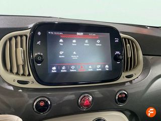 Fiat 500 Dolcevita 1.0 Hybrid 51KW (70 CV)