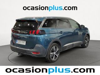 Peugeot 5008 BlueHDi 130 S&S Allure 96 kW (130 CV)