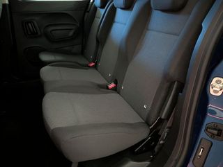 Peugeot Rifter ACTIVE PACK BLUEHDI 100 CV 6V