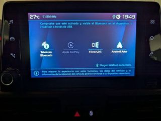 Peugeot Rifter ACTIVE PACK BLUEHDI 100 CV 6V