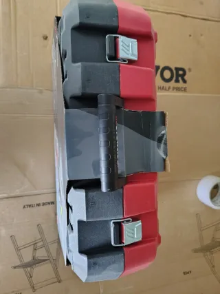 Parkside Amoladora Angular 20V ev