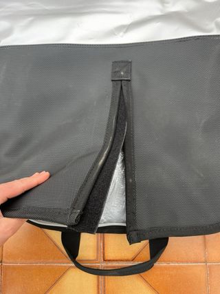 Funda windsurf 250x70 Gunsails