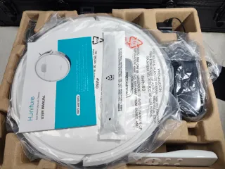 Robot Aspirador Honiture G20