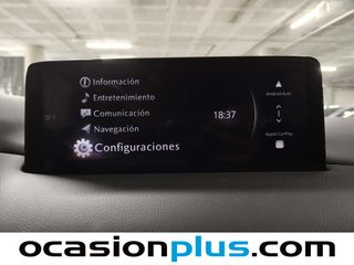 Mazda CX-5 2.0 MHEV Center-Line Plus 121 kW (165 CV)