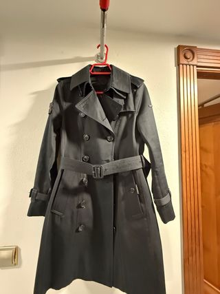 Trench London talla S