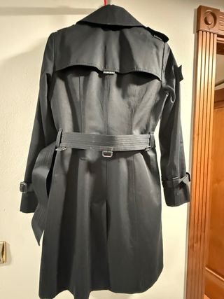 Trench London talla S
