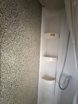 Autocaravana Elnagh Baron 37 2008