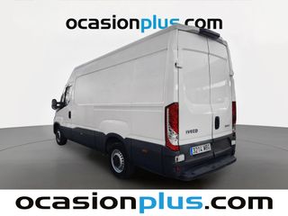 Iveco Daily Furgon 35S 16H V 3520/H2 HD 115 kW (156 CV)