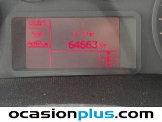 Iveco Daily Furgon 35S 16H V 3520/H2 HD 115 kW (156 CV)