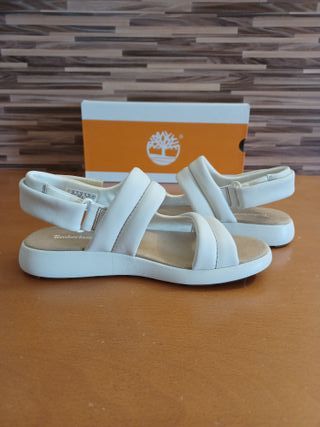 Sandalias Timberland Belmar Waves Talla 38