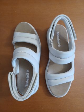 Sandalias Timberland Belmar Waves Talla 38