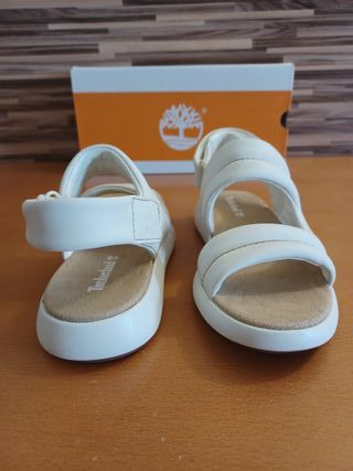 Sandalias Timberland Belmar Waves Talla 38