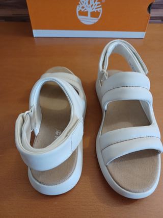 Sandalias Timberland Belmar Waves Talla 38