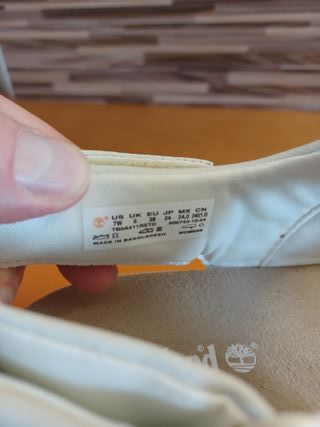 Sandalias Timberland Belmar Waves Talla 38