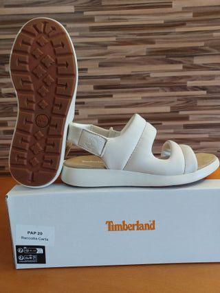 Sandalias Timberland Belmar Waves Talla 38