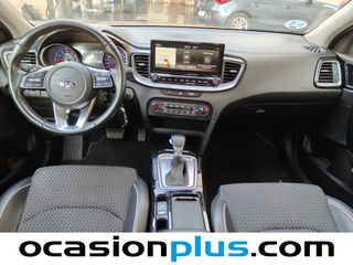 Kia XCeed 1.4 T-GDi Tech DCT 103 kW (140 CV)
