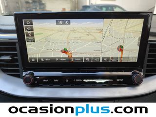 Kia XCeed 1.4 T-GDi Tech DCT 103 kW (140 CV)