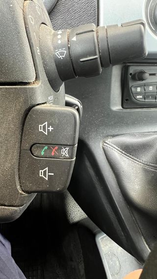 Renault Kangoo 2012 Etiqueta B