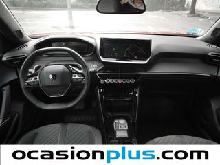 Peugeot 2008 Allure Hybrid eDCS6 100 kW (136 CV)