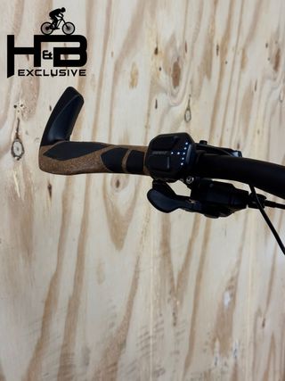 Giant Explore E+ 1 GTS Shimano Deore 2022