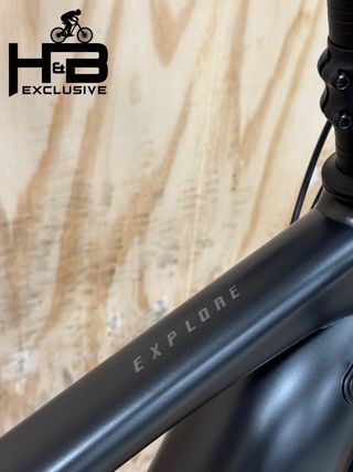 Giant Explore E+ 1 GTS Shimano Deore 2022