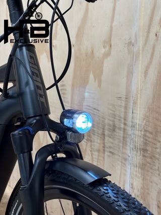 Giant Explore E+ 1 GTS Shimano Deore 2022