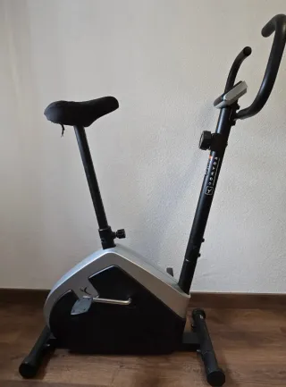 Bicicleta Estática Domyos FC 50