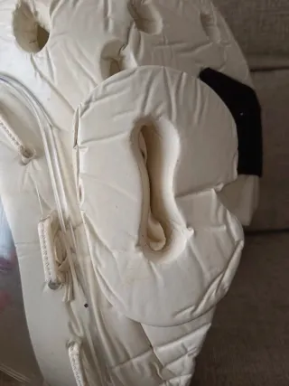 Casco Karate Daedo Homologado