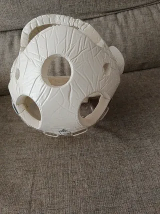 Casco Karate Daedo Homologado