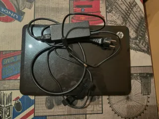 Portátiles HP y Compaq para piezas